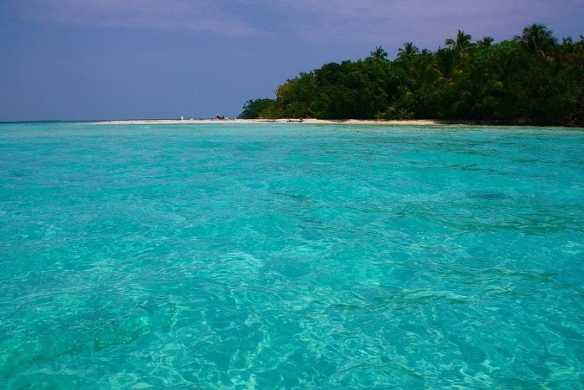 The Snake Cays, Belize, Belize